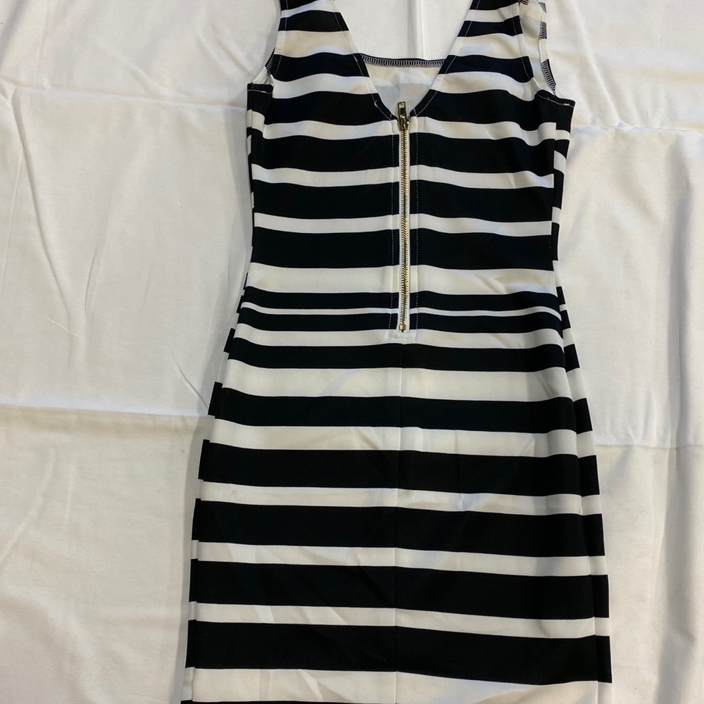 Saks Fifth dress
